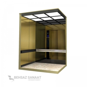 Elevator company in shiraz