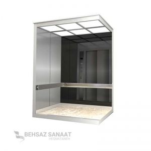 Elevator company in shiraz